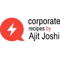 Corporate-recipes logo, Corporate-recipes contact details