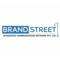 Brand Street Integrated logo, Brand Street Integrated contact details