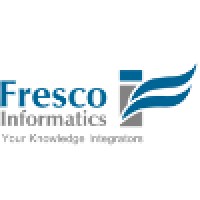 Fresco Informatics logo, Fresco Informatics contact details