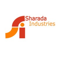 SHARADA INDUSTRIES logo, SHARADA INDUSTRIES contact details