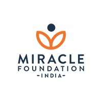 Miracle Foundation India logo, Miracle Foundation India contact details