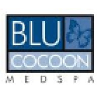 Blu Cocoon MedSpa logo, Blu Cocoon MedSpa contact details