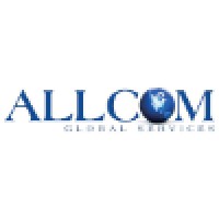 AllCom Global Services logo, AllCom Global Services contact details