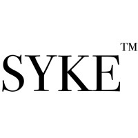 SYKE Brand logo, SYKE Brand contact details