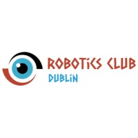 Dublin Robotics Club logo, Dublin Robotics Club contact details