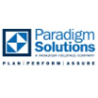 Paradigm Solutions logo, Paradigm Solutions contact details