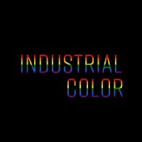 Industrial Color Studios logo, Industrial Color Studios contact details