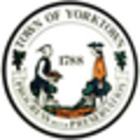 Town Of Yorktown Inc logo, Town Of Yorktown Inc contact details