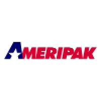 Ameripak logo, Ameripak contact details