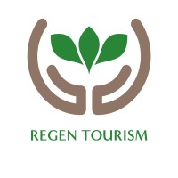 Regen Tourism logo, Regen Tourism contact details