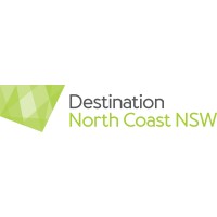 Destination North Coast logo, Destination North Coast contact details