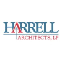 Harrell Architects, Inc. logo, Harrell Architects, Inc. contact details