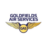 Goldfields Air logo, Goldfields Air contact details