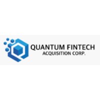 Quantum FinTech Acquisition Corp. logo, Quantum FinTech Acquisition Corp. contact details