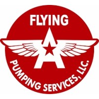 Flying A Pumping Services logo, Flying A Pumping Services contact details