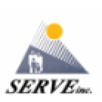 SERVE, Inc. logo, SERVE, Inc. contact details