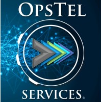 OpsTel Services logo, OpsTel Services contact details