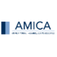 AMICA NV logo, AMICA NV contact details