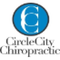 Circle City Chiropractic logo, Circle City Chiropractic contact details