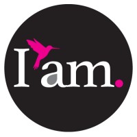 I am logo, I am contact details