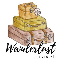 Wanderlust Travel logo, Wanderlust Travel contact details