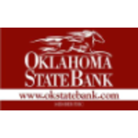 Oklahoma State Bank logo, Oklahoma State Bank contact details