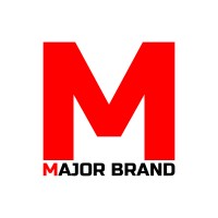 MAJOR logo, MAJOR contact details