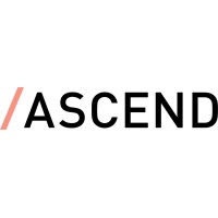 Ascend logo, Ascend contact details