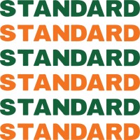 Standard Search & Personnel logo, Standard Search & Personnel contact details