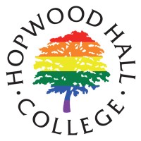 Hopwood Hall College logo, Hopwood Hall College contact details