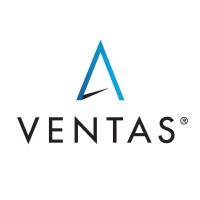 Ventas, Inc. logo, Ventas, Inc. contact details