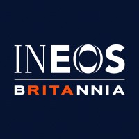 INEOS Britannia logo, INEOS Britannia contact details