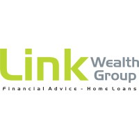 Link Wealth Group logo, Link Wealth Group contact details