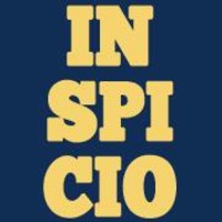 Inspicio Magazine logo, Inspicio Magazine contact details