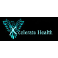 Xcelerate Health logo, Xcelerate Health contact details