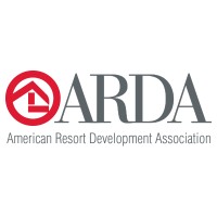 American Resort Development Association logo, American Resort Development Association contact details