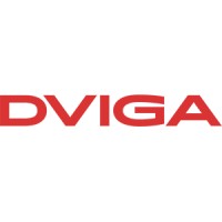 Dviga logo, Dviga contact details