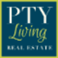 PTY Living Real Estate logo, PTY Living Real Estate contact details