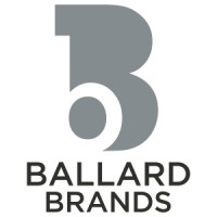 Ballard Brands logo, Ballard Brands contact details