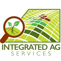 INTEGRATED AG SERVICES logo, INTEGRATED AG SERVICES contact details