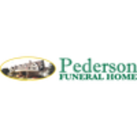 Pederson Funeral Home logo, Pederson Funeral Home contact details