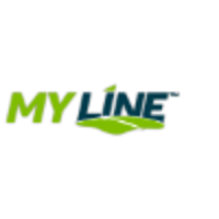 MyLine Golf, inc. logo, MyLine Golf, inc. contact details