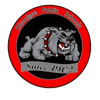 Okmulgee High School logo, Okmulgee High School contact details