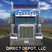 Direct Depot, LLC logo, Direct Depot, LLC contact details