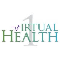 1 Virtual Health, Inc. logo, 1 Virtual Health, Inc. contact details