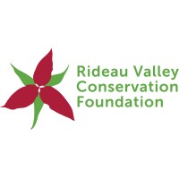 Rideau Valley Conservation Foundation logo, Rideau Valley Conservation Foundation contact details