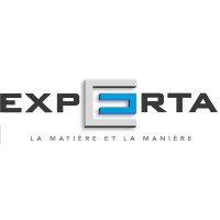 EXPERTA logo, EXPERTA contact details