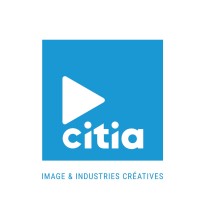 CITIA - Image et Industries créatives logo, CITIA - Image et Industries créatives contact details