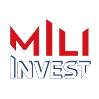 🇫🇷 Mili-Invest 🇫🇷 logo, 🇫🇷 Mili-Invest 🇫🇷 contact details