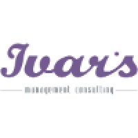 Ivar's - Management Consulting logo, Ivar's - Management Consulting contact details